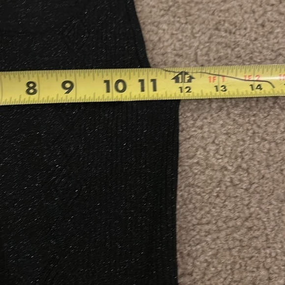 Gap metallic stretchy tank - Picture 3 of 4